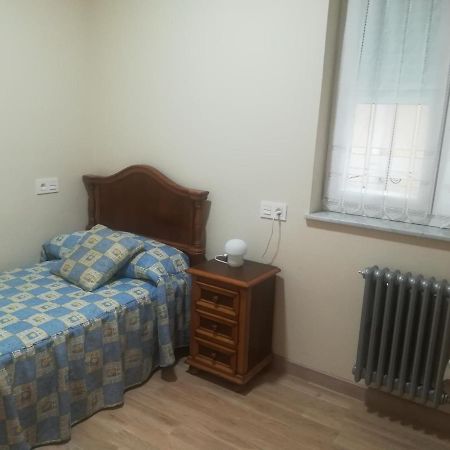 Apartamento El Fondon Onís Екстериор снимка