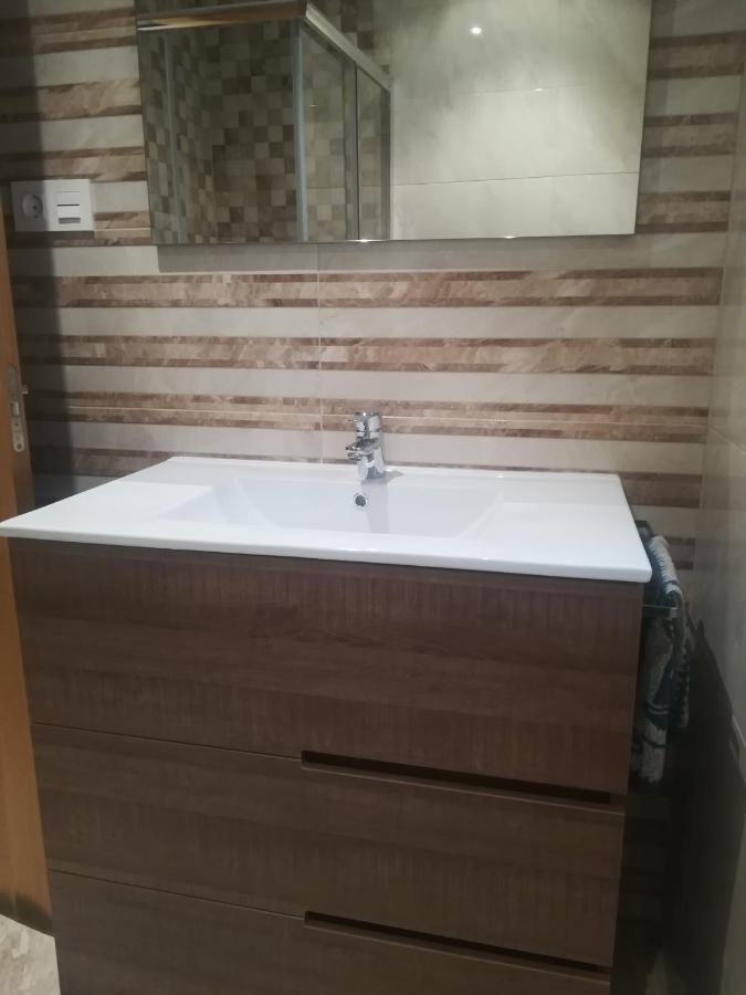 Apartamento El Fondon Onís Екстериор снимка